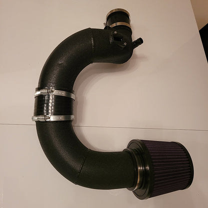 Osprey Front Mount B58 V4 Intake System