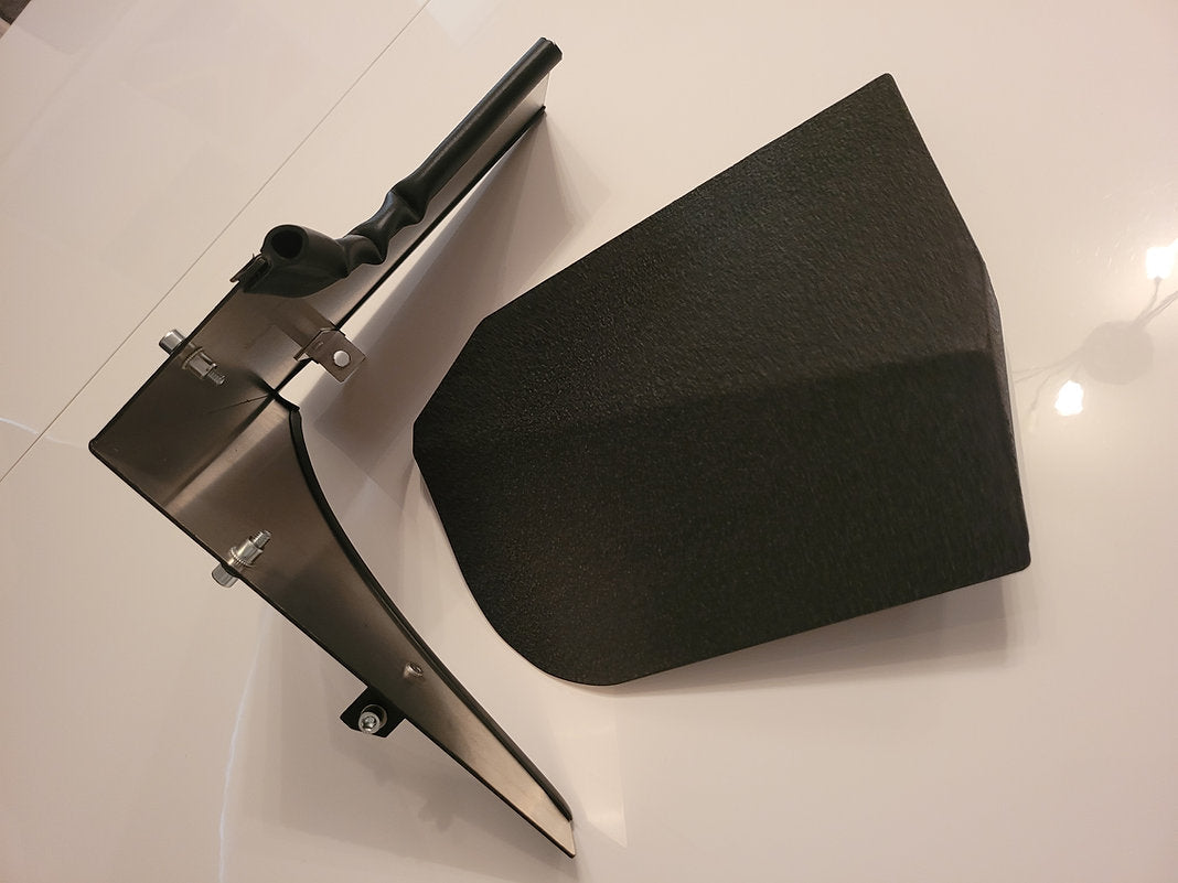 BMW B58 Cold Air Intake / Induction Kit – Osprey V2 Performance Turbo Intake Pipe (Aluminium) for M140i M240i M340i M440i M540i – Air Intake System Upgrade, Turbo Inlet Compatible, 1/2/3/4/5 Series 3.0L