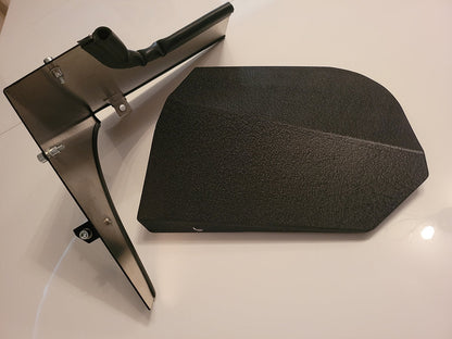 BMW B58 Cold Air Intake / Induction Kit – Osprey V2 Performance Turbo Intake Pipe (Aluminium) for M140i M240i M340i M440i M540i – Air Intake System Upgrade, Turbo Inlet Compatible, 1/2/3/4/5 Series 3.0L