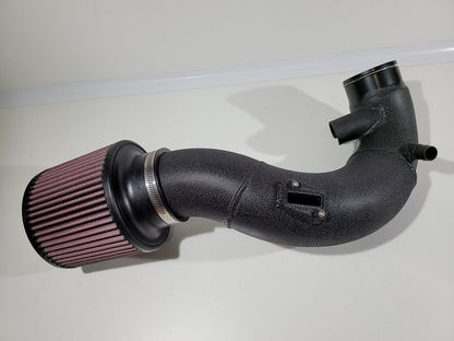 BMW B58 Cold Air Intake / Induction Kit – Osprey V2 Performance Turbo Intake Pipe (Aluminium) for M140i M240i M340i M440i M540i – Air Intake System Upgrade, Turbo Inlet Compatible, 1/2/3/4/5 Series 3.0L