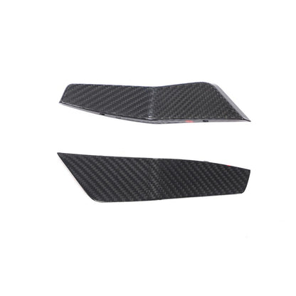 Audi RS6/RS7 C8 Carbon Fiber Front Canards