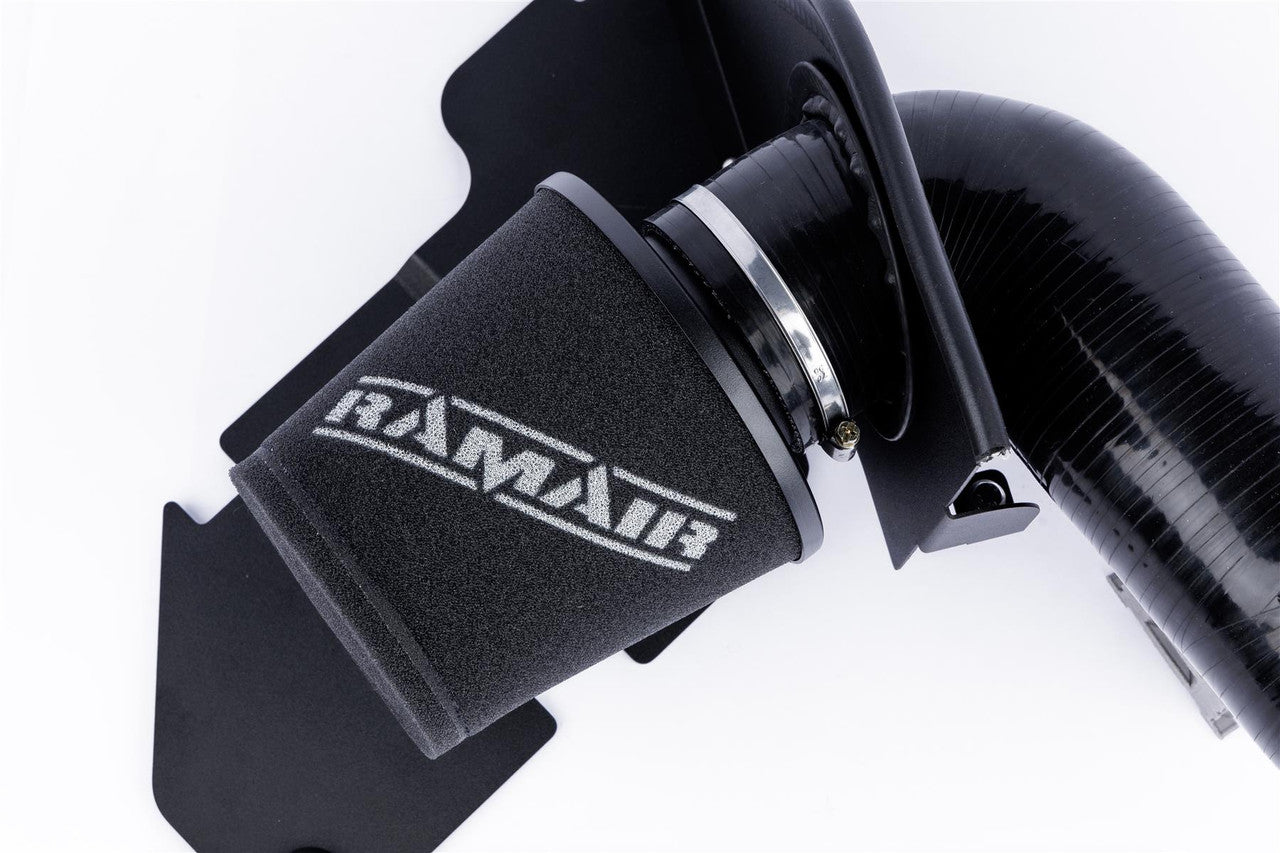 RamAir Performance Induction Kit - VW Caddy MK4 (1.6 / 2.0 TDi)