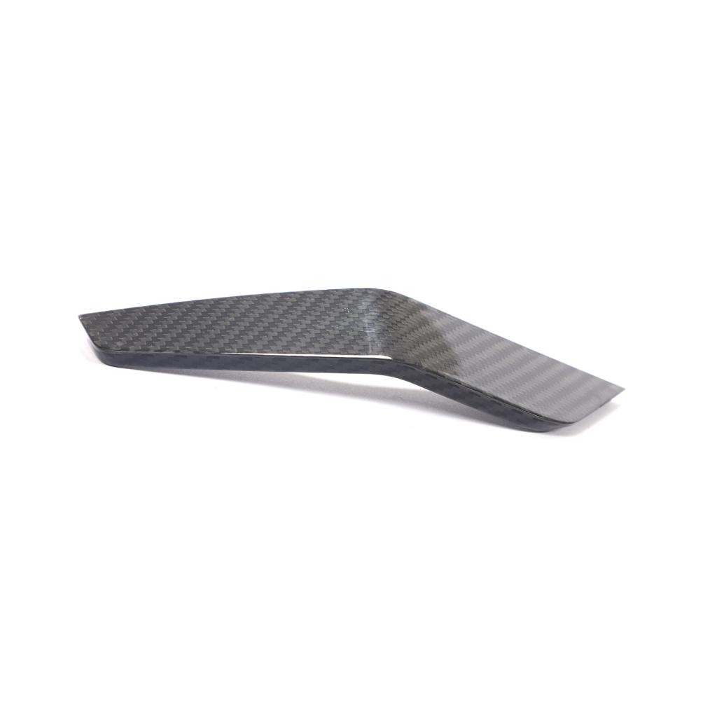 Audi RS6/RS7 C8 Carbon Fiber Front Canards
