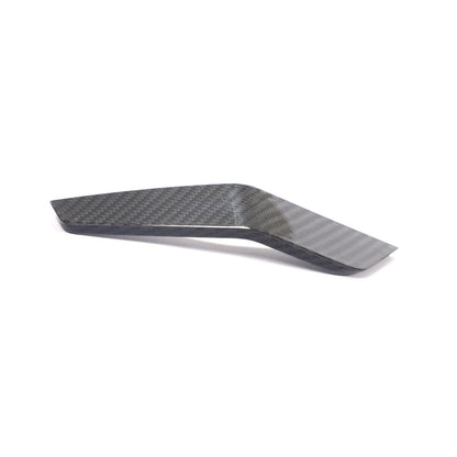 Audi RS6/RS7 C8 Carbon Fiber Front Canards