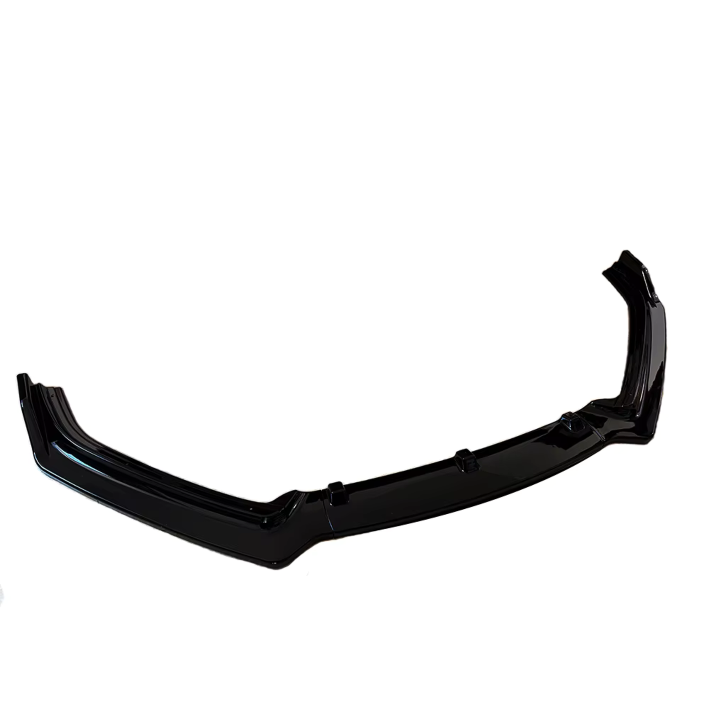 Audi A1 8X 3-Piece Front Splitter