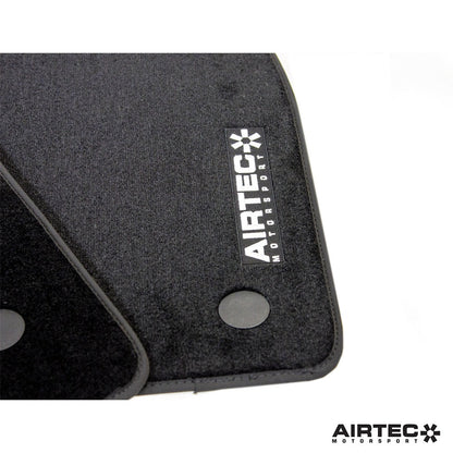 AIRTEC MOTORSPORT FLOOR MATS FOR FORD FOCUS MK4 – 2018 ON – RHD ONLY