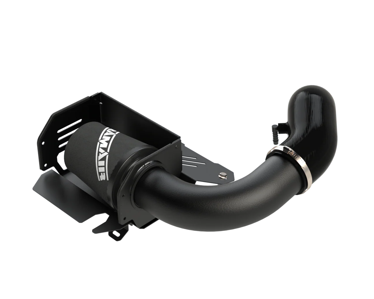 Ramair Performance Intake Kit for the VW UP Gti