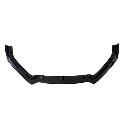 Audi A1 8X 3-Piece Front Splitter