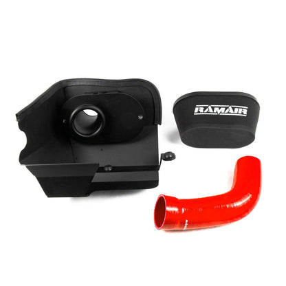 RamAir Performance Induction Kit (Multiple Options) VAG Group MQB 1.8 / 2.0T EA888