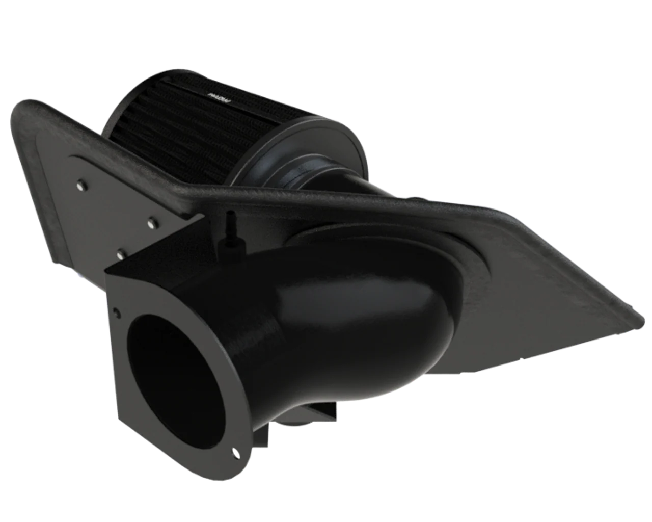 Ramair Performance Induction Kit - VAG Group 2.0 TDI (2019 onward Inc GTD)