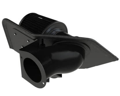 Ramair Performance Induction Kit - VAG Group 2.0 TDI (2019 onward Inc GTD)