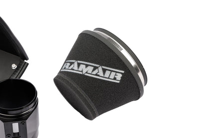 RamAir Performance Induction Kit - BMW & Mini 2.0 B48 Engine