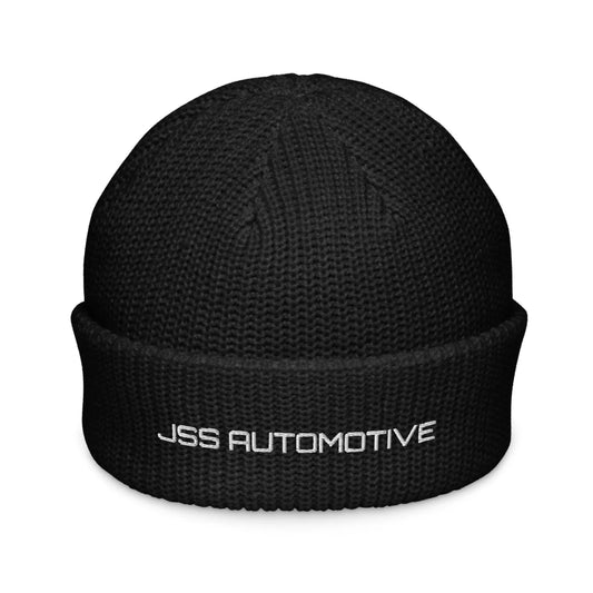JSS Automotive Fisherman beanie