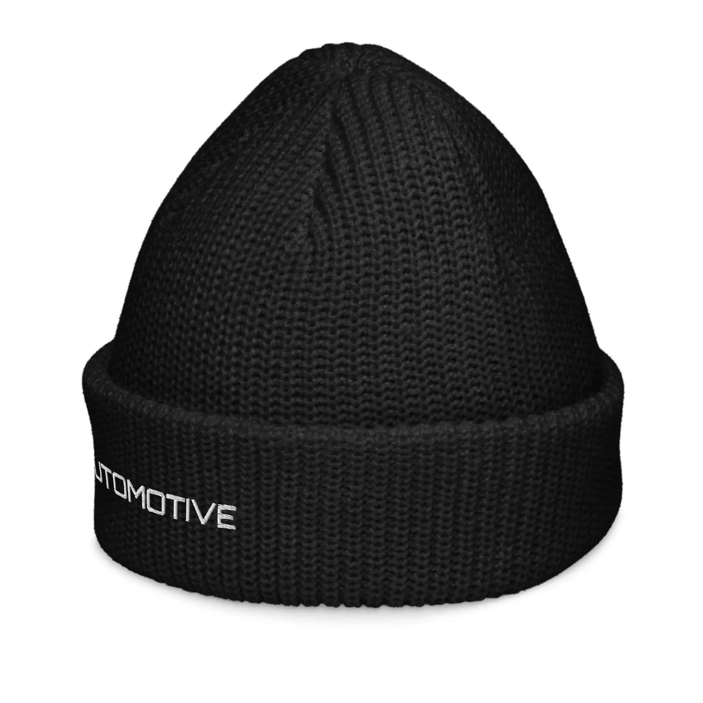 JSS Automotive Fisherman beanie