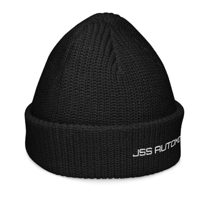 JSS Automotive Fisherman beanie