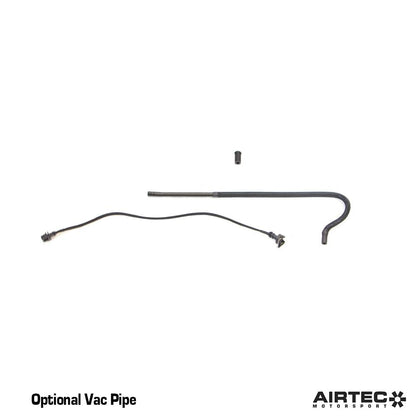 RS STYLE CROSSOVER PIPE FOR MK2 FOCUS ST 225