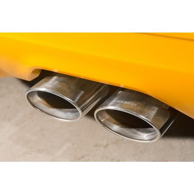 Ford Focus ST250/ST 250