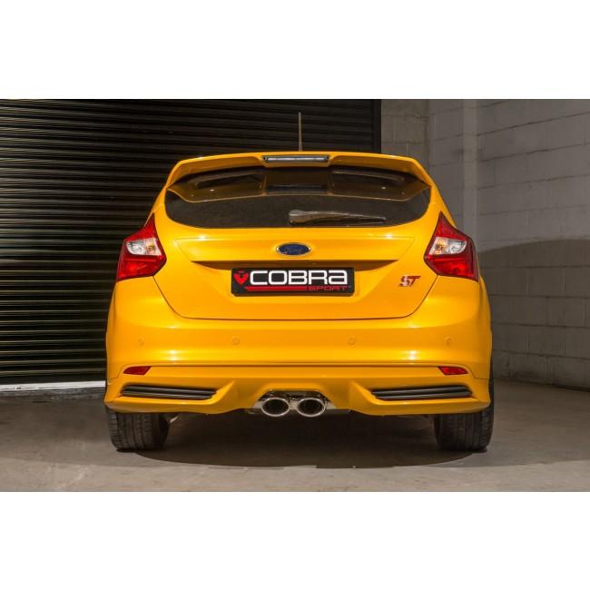 Ford Focus ST250/ST 250