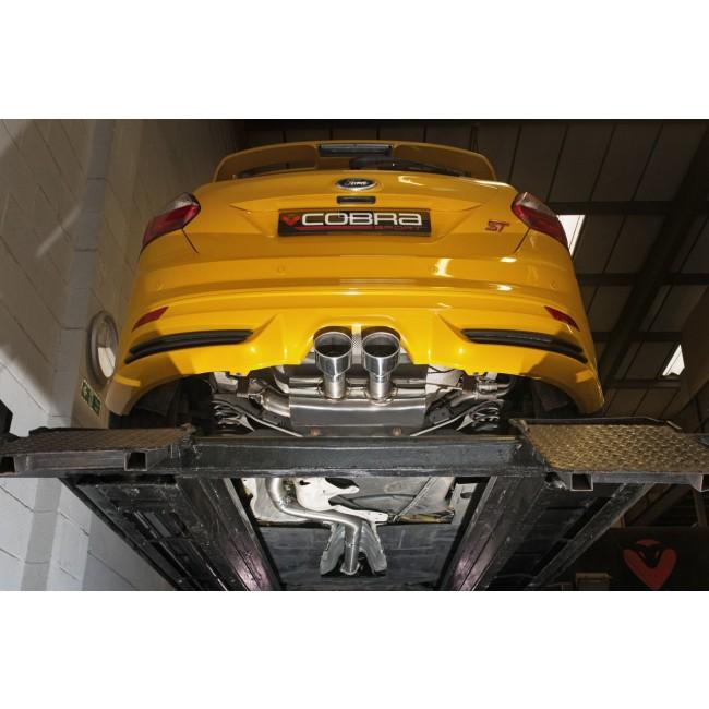 Ford Focus ST250/ST 250