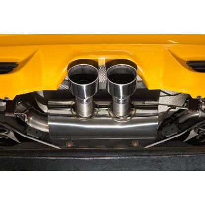 Ford Focus ST250/ST 250