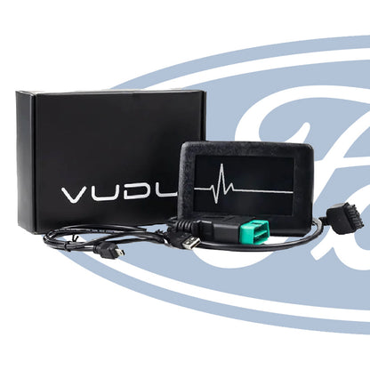 Fiesta ST Mk7 Stage 1 Remap Software - VUDU Performance