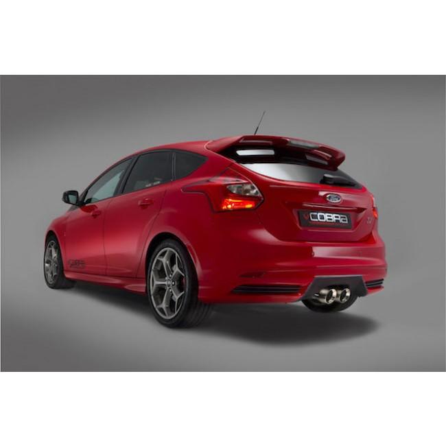 Ford Focus ST250/ST 250