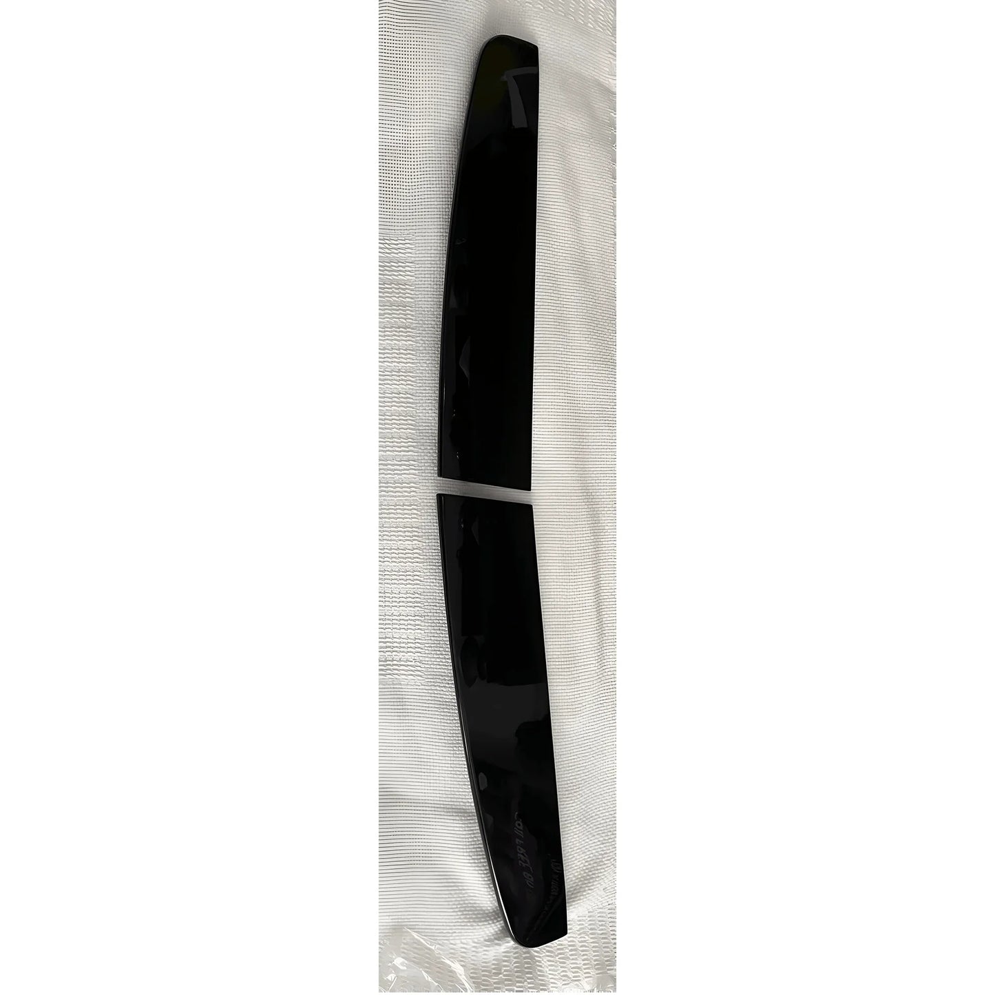 Ford Transit Custom Twin Rear Spoilers 2013-20