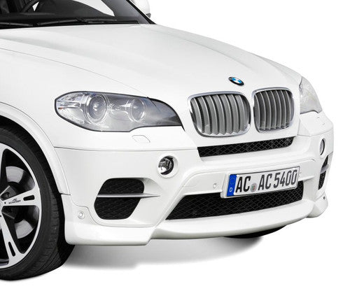 AC Schnitzer Front skirt (LCI) for BMW X5 (E70)