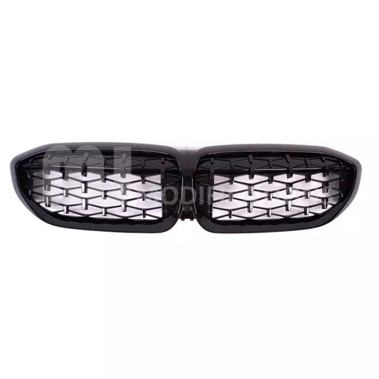 BMW 3 Series G20 Grilles - Diamond