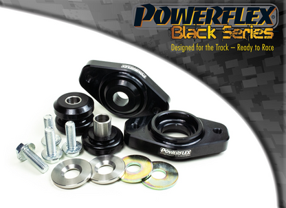 Powerflex - Rear Lower Shock Mounting Bush & Bracket