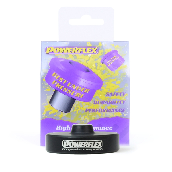 POWERFLEX JACKING POINT INSERT - VW, AUDI, SEAT & SKODA MODELS