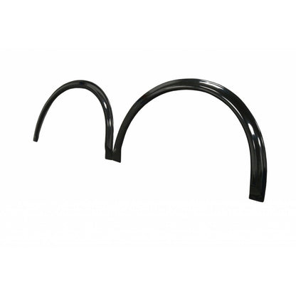 Maxton Design - FENDERS EXTENSION VW GOLF 7 R / R-LINE FACELIFT