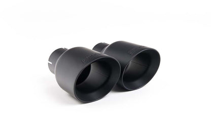 MILLTEK SPORT - DPF BACK EXHAUST - AUDI A3 8P 2.0 TDI 3 DOOR (MULTIPLE OPTIONS)