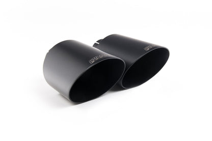 Milltek Sport Toyota Supra (A90) 3.0 GPF-Back Exhaust System