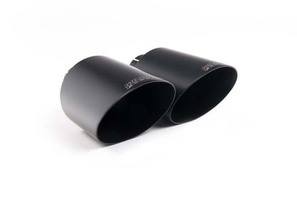 Milltek Sport - VW Golf MK8 & MK8.5 'R' - GPF Back Exhaust System (Multiple Options) (Copy) (Copy)
