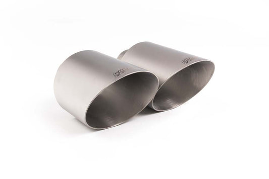 Milltek Sport - Leon Cupra Leon 2.0TSI 245ps (MQB Evo - OPF/GPF Equipped Models) - GPF Back Exhaust System (Multiple Options)