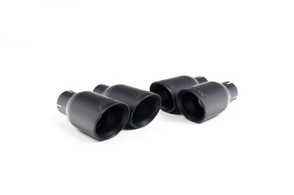Milltek Sport - Cat Back Exhaust (Multiple Options) Audi A4 B8 & A5 B8 (8T)