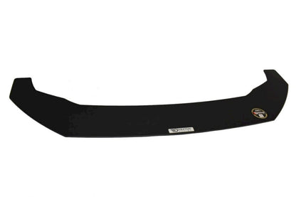 Maxton Design - Front Racing Splitter V.1 Volkswagen Golf GTI / GTD Mk7 Facelift