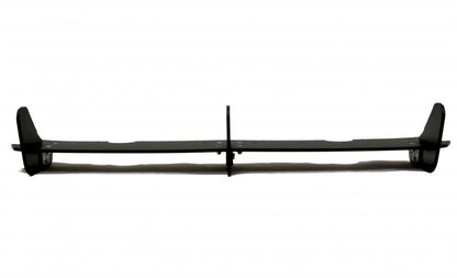 Maxton Design - Rear Diffuser & Rear Side Splitters VW GOLF MK7 Pre Facelift GTI