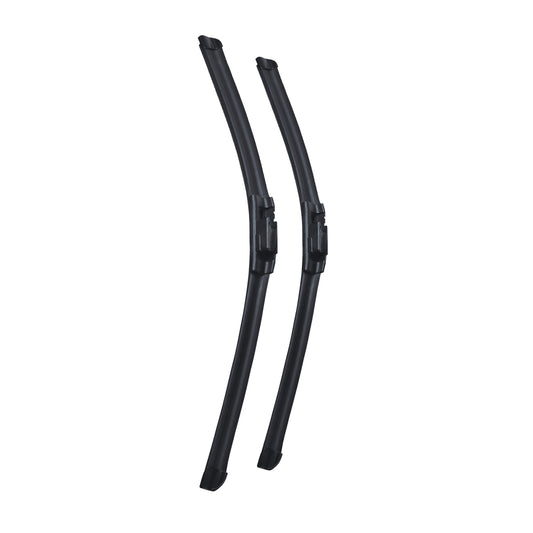 HONDA CIVIC Saloon Sep 2005 to Feb 2012 Wiper Blade Kit - Easy Fit Video Tutorial
