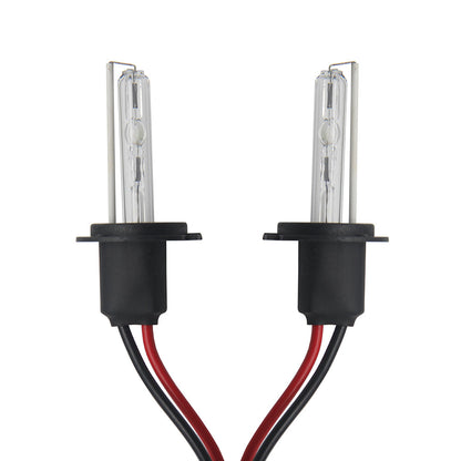 Enhanced Edition H7 HID Kit for MK4 Ford Focus (Non-LED) – 35W | Includes CEUK HID Clip (477 | PX26d)