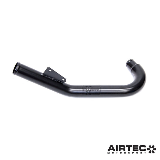 AIRTEC Motorsport hot side lower boost pipe for Fiesta ST 180/200