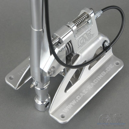 CAE Racing Street Edition Ultra Shifter for BMW E30 E36 E46 (E28 E34 E39 Z3 Z3M) - Billet Short Shifter / Short Throw Gearstick/Gear Lever Upgrade & Quick Shift Kit - Manual 5/6-Speed Getrag & ZF, H-Pattern/Dogleg - 320i 325i M3 3 Series