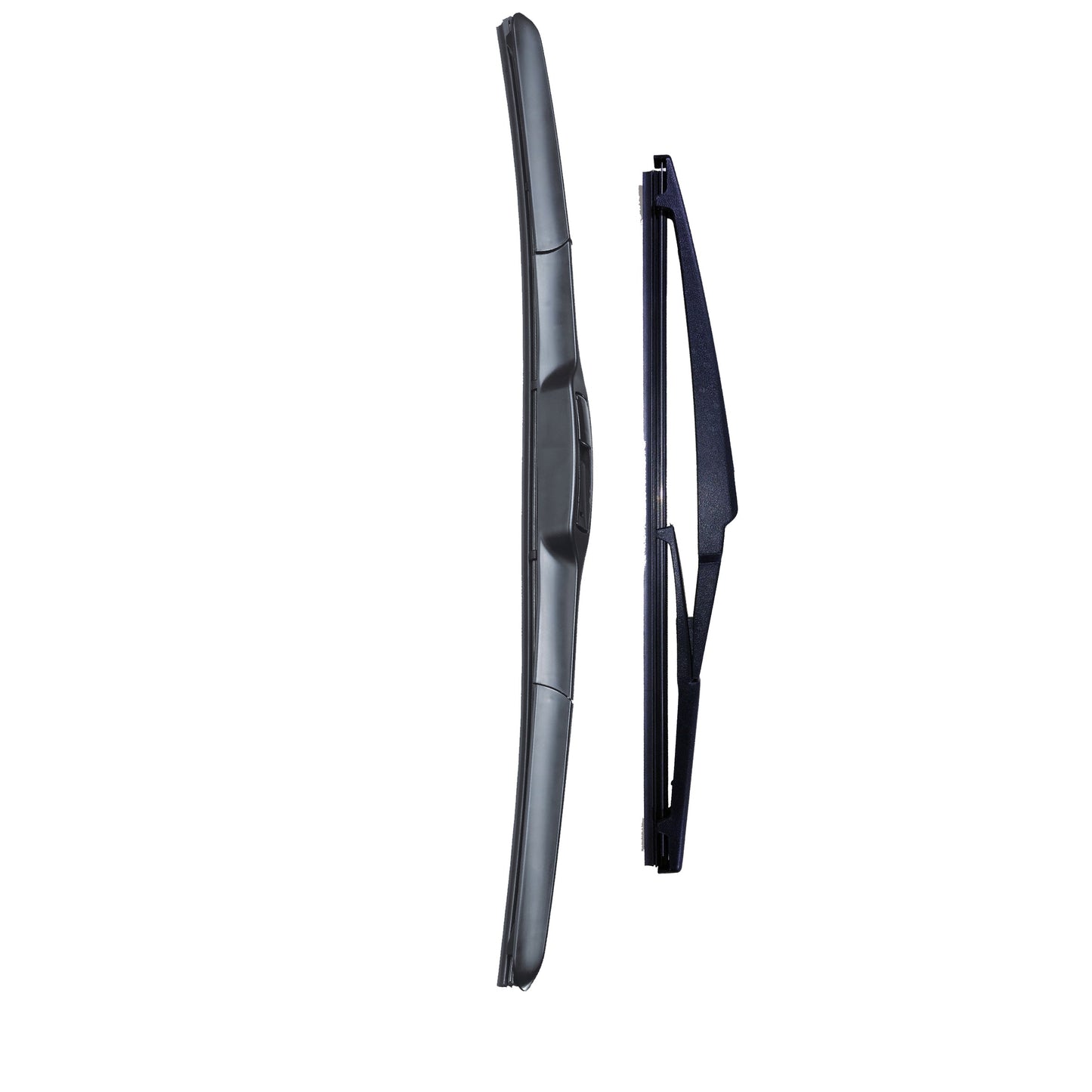 TOYOTA YARIS/VITZ MK3 Hatchback Jul 2011 to Jun 2020 Wiper Blade Set - Easy Fit Video Tutorial