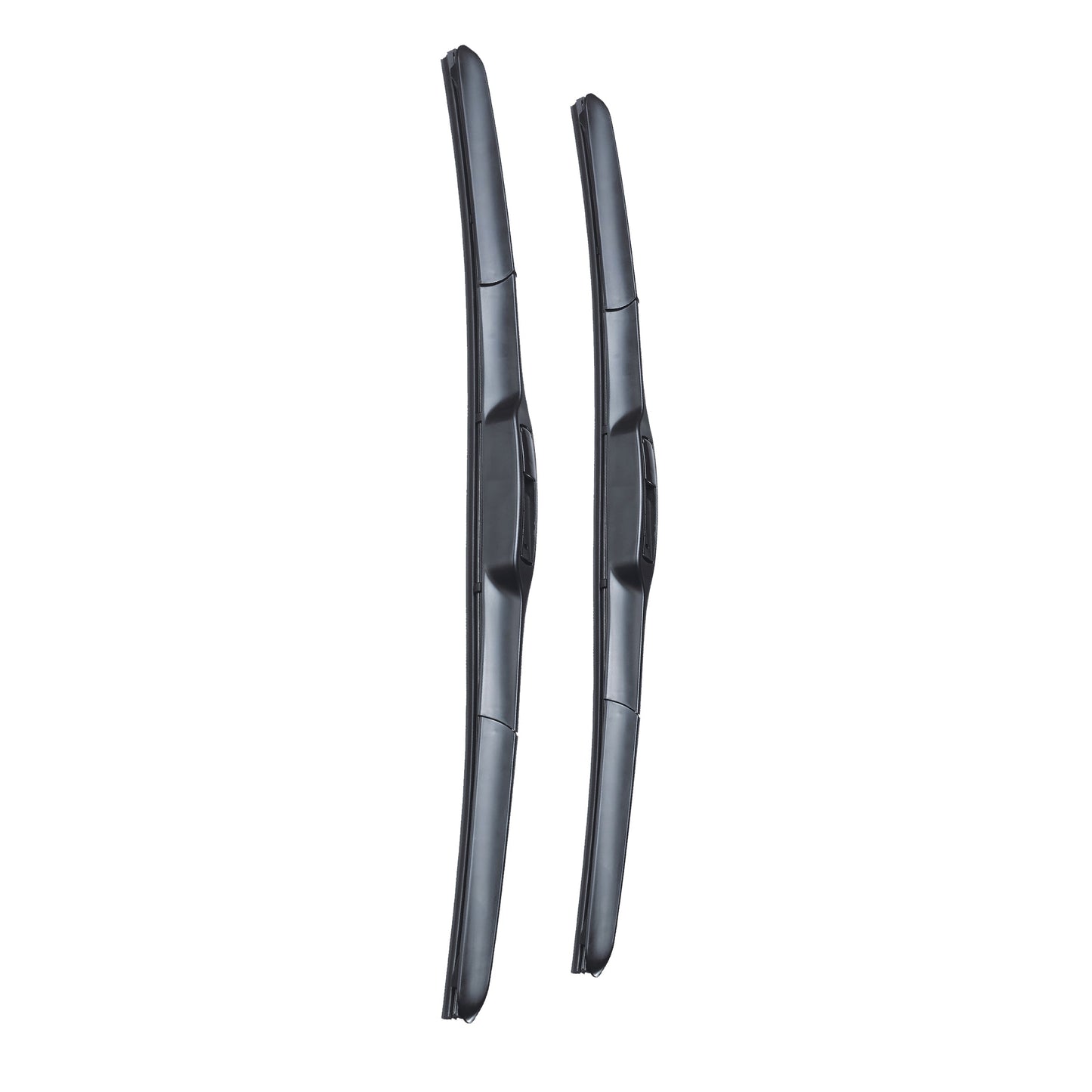 MAZDA 3 Hatchback Dec 2008 to Sep 2014 Wiper Blade Kit - Easy Fit Video Tutorial