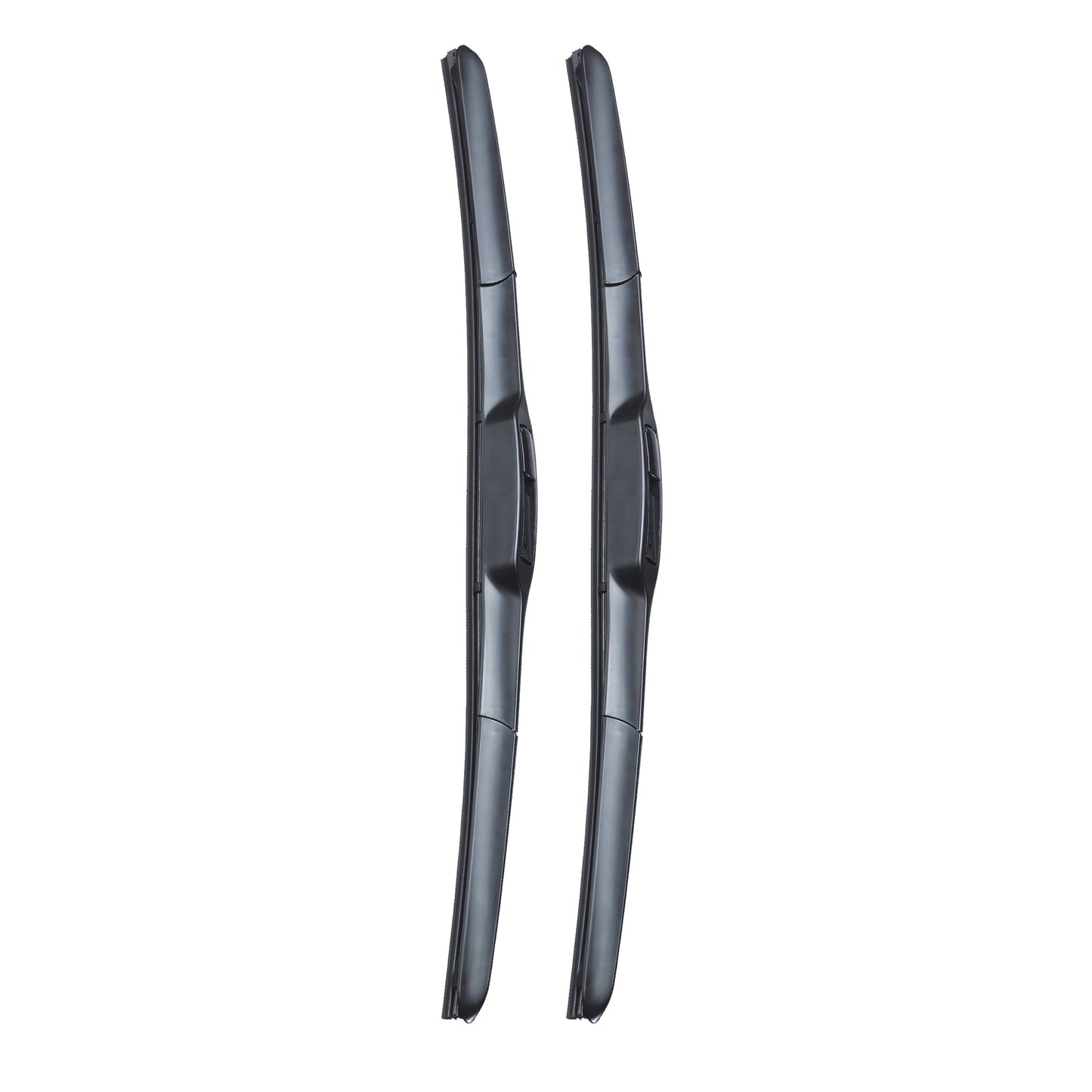 KIA CARENS MPV Mar 2013 to Apr 2020 Wiper Blade Kit - Easy Fit Video Tutorial
