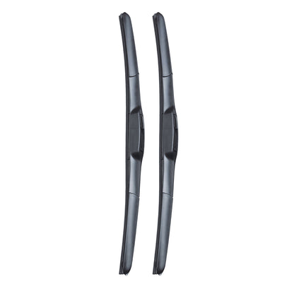 KIA CARENS MPV Mar 2013 to Apr 2020 Wiper Blade Kit - Easy Fit Video Tutorial