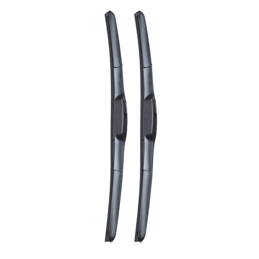 KIA CARENS MPV Mar 2013 to Apr 2020 Wiper Blade Kit - Easy Fit Video Tutorial