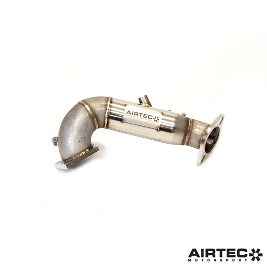 AIRTEC MOTORSPORT DE-CAT DOWNPIPE FOR HYUNDAI I30N (WITH CAST ELBOW!)