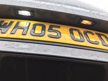 Seat Ibiza MK4 - 6J (FR) Full Upgrade Kit